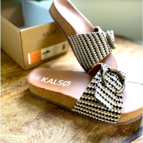 Kalsø earth shoe Sway 8.5 - Picture 4 of 7